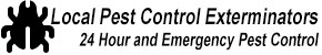 Missoula MT Pest Control Exterminators